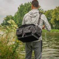 Fox Rage Camo Voyager Large Carryall
